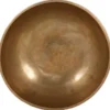 Thomann India Prof. Singing Bowl 1750g