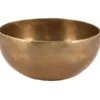 Thomann India Prof. Singing Bowl 1250g