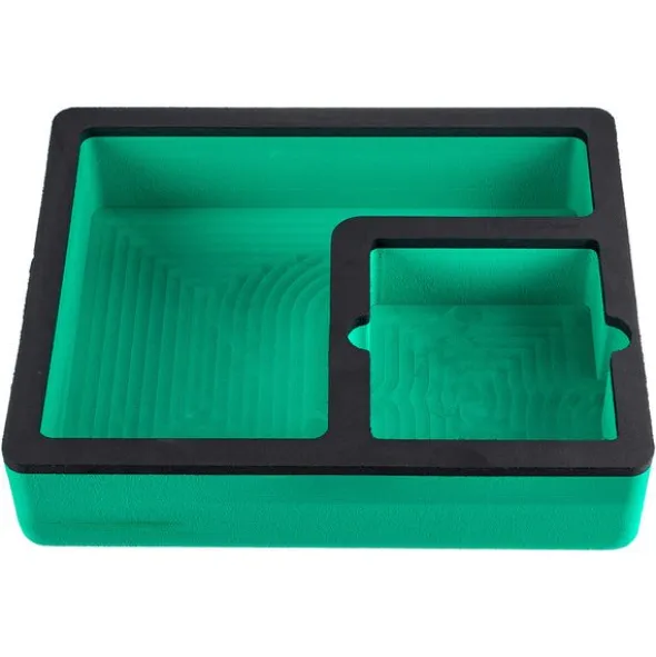 Thomann Inlay Kemper Profiler Player