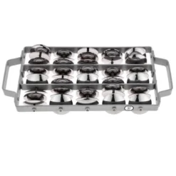 Thomann Iron Rocar Large