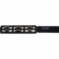 Thomann JS-BK Jingle Stick Black