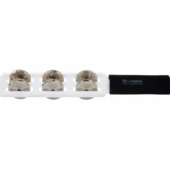 Thomann JS-WH Jingle Stick White