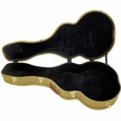 Thomann Jumbo/Jazz Koffer Tweed