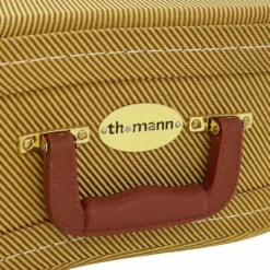 Thomann Jumbo/Jazz Koffer Tweed