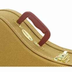 Thomann Jumbo/Jazz Koffer Tweed