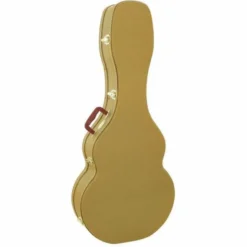 Thomann Jumbo/Jazz Koffer Tweed