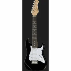 Thomann Junior Guitar Set 1 BK
