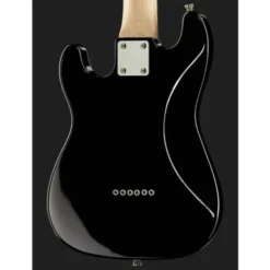 Thomann Junior Guitar Set 1 BK