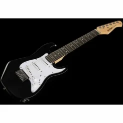 Thomann Junior Guitar Set 1 BK