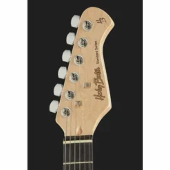 Thomann Junior Guitar Set 1 BK
