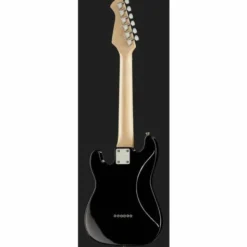 Thomann Junior Guitar Set 1 BK