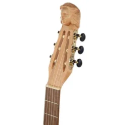 Thomann Lute Guitar De Luxe