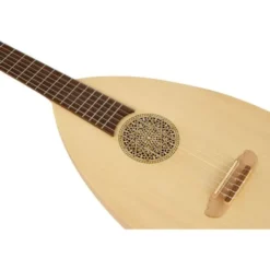 Thomann Lute Guitar De Luxe