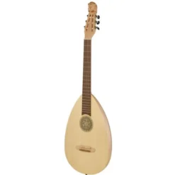 Thomann Lute Guitar De Luxe
