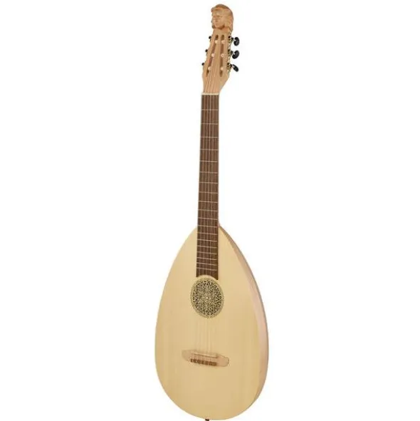 Thomann Lute Guitar De Luxe