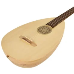 Thomann Lute Guitar De Luxe