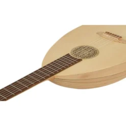 Thomann Lute Guitar De Luxe
