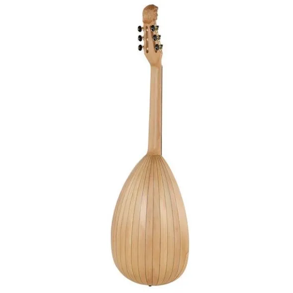 Thomann Lute Guitar De Luxe