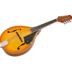 Thomann MA-03 A-Style Folk Mandolin