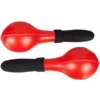 Thomann Maracas Red
