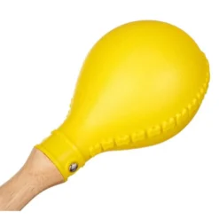 Thomann Maracas Yellow