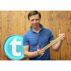 Thomann Marching Sticks MG-MH