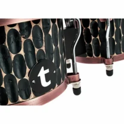 Thomann Mastercraft Classic Bongo Set