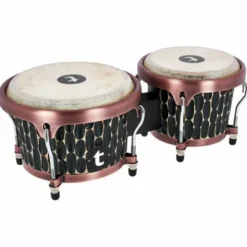 Thomann Mastercraft Classic Bongo Set