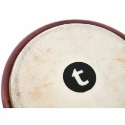 Thomann Mastercraft Classic Bongo Set