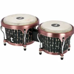 Thomann Mastercraft Classic Bongo Set