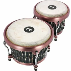 Thomann Mastercraft Classic Bongo Set