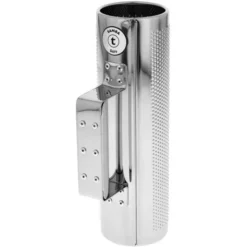 Thomann 4" Merengue Guiro