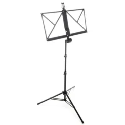Thomann Music Stand Alu Lamp Bundle