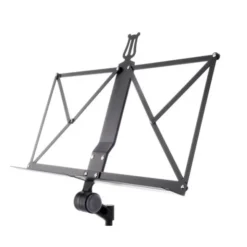Thomann Music Stand Alu Lamp Bundle