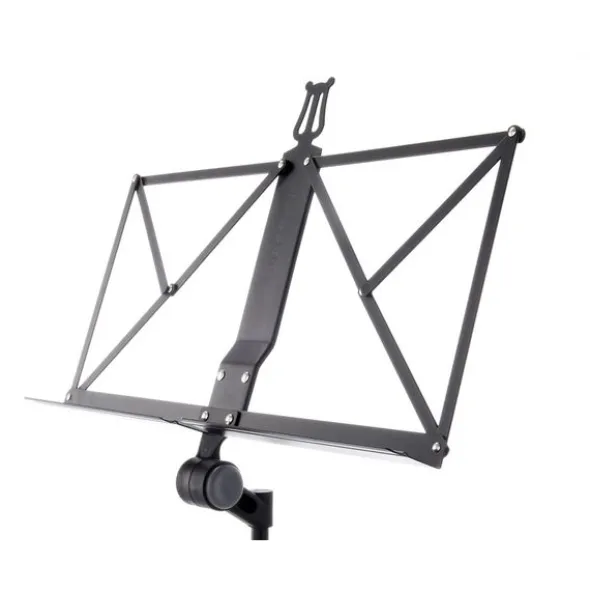 Thomann Music Stand Alu Lamp Bundle