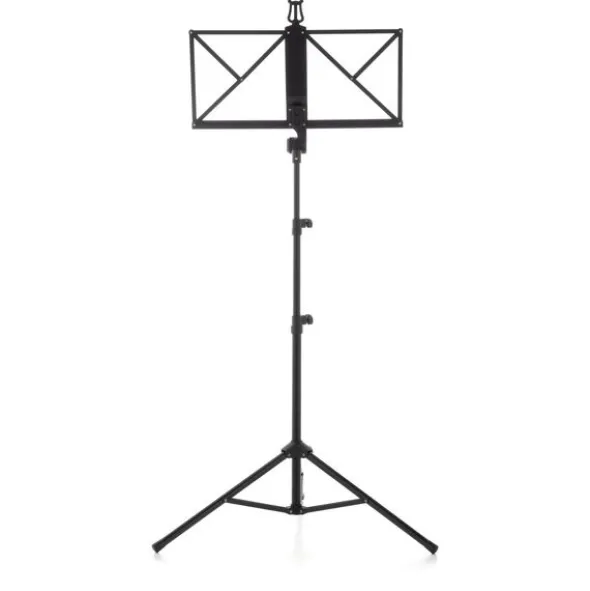 Thomann Music Stand Alu Lamp Bundle