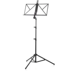 Thomann Music Stand Alu Lamp Bundle