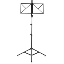 Thomann Music Stand Alu Lamp Bundle