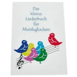 Thomann Musikglocken Set C4-C5 colored