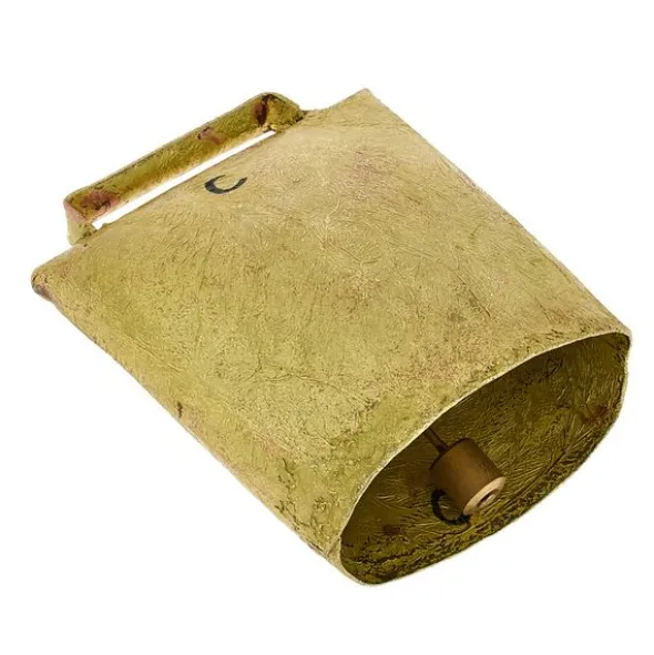 Thomann Musikglocken Set C3-C4 CH