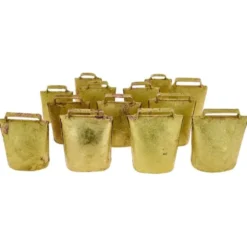 Thomann Musikglocken Set C3-C4 CH