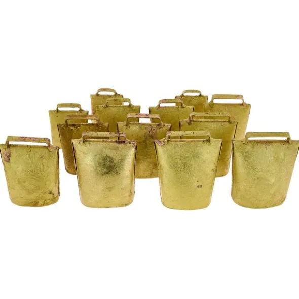 Thomann Musikglocken Set C3-C4 CH