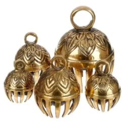 Thomann Nataraj Elephant Bells