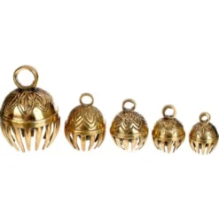 Thomann Nataraj Elephant Bells