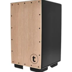 Thomann Natural Oak Cajon