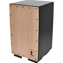Thomann Natural Oak Cajon