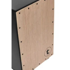 Thomann Natural Oak Cajon