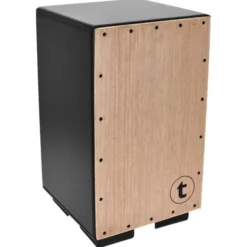 Thomann Natural Oak Cajon