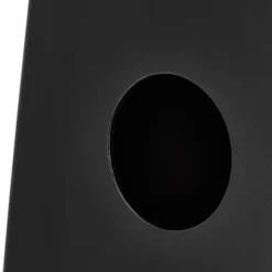 Thomann Natural Oak Cajon
