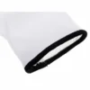 Thomann Nylon gloves white size 9